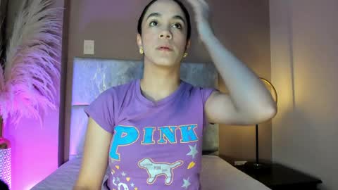 Snapshot of celesttequeen chatting on April 23, 11:42 am Celeste Quenn online show from April 23, 11:42 am