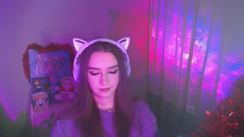 celia_sensual_ online show from February 8, 12:30 pm