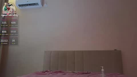 Aneli online show from January 24, 12:52 am
