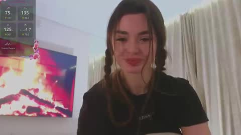 Aneli online show from February 16, 10:54 pm