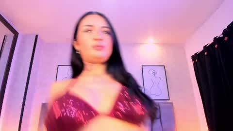 Snapshot of celine_carter chatting on July 4, 11:49 am Celine online show from July 4, 11:49 am
