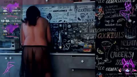 Celine online show from April 18, 2:48 am