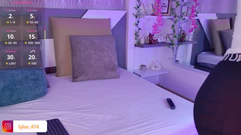 Celine online show from November 29, 3:04 pm