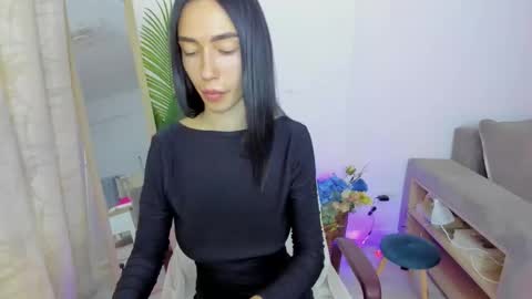 Celine Roxelle online show from September 12, 2:28 pm