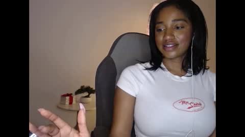 Celine Costas online show from March 15, 11:11 pm