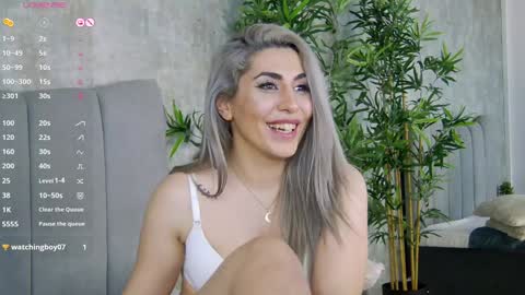 CelineMeyer online show from January 22, 12:49 pm