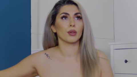 CelineMeyer online show from October 11, 5:28 am