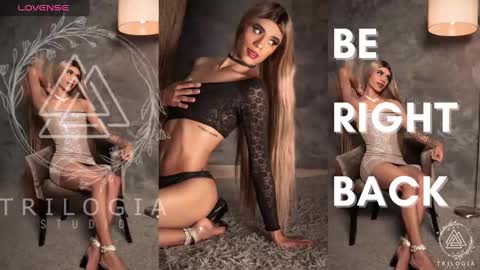 Celeste  online show from January 18, 5:04 pm