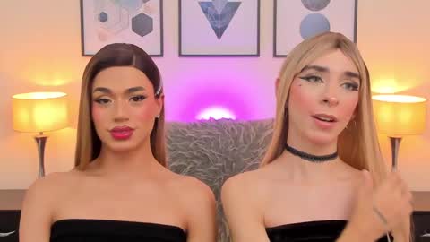 Celeste  online show from February 13, 3:29 am