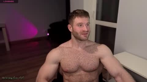 Bruce online show from December 1, 9:09 pm