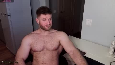 Bruce online show from February 13, 6:48 pm