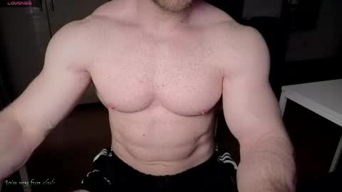 Snapshot of centurion_1 chatting on May 28, 10:40 pm Bruce online show from May 28, 10:40 pm