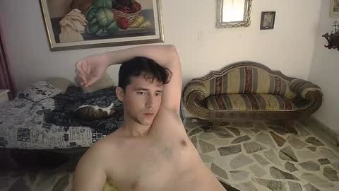 Snapshot of centurionjohnny chatting on January 23, 9:29 am centurionjohnny online show from January 23, 9:29 am