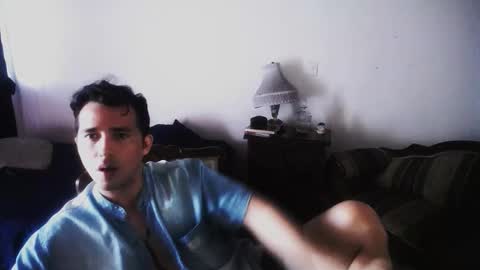 Snapshot of centurionjohnny chatting on October 14, 10:10 pm centurionjohnny online show from October 14, 10:10 pm