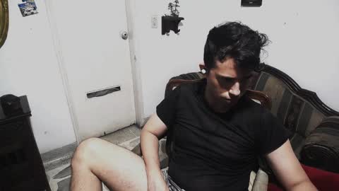 Snapshot of centurionjohnny chatting on April 9, 6:52 am centurionjohnny online show from April 9, 6:52 am