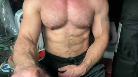 cerealcummer online show from June 8, 4:18 pm
