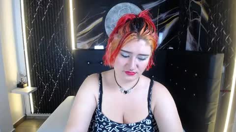 Snapshot of cerecita_02 chatting on May 29, 12:08 am Cerecita online show from May 29, 12:08 am