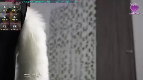 Snapshot of cerecitaqueen chatting on June 11, 7:01 pm Cerecita online show from June 11, 7:01 pm