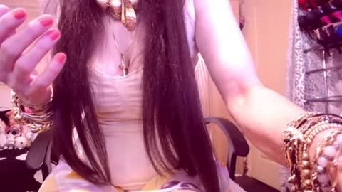 Cerise online show from September 14, 10:53 pm