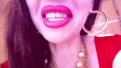 Cerise online show from March 12, 4:18 am