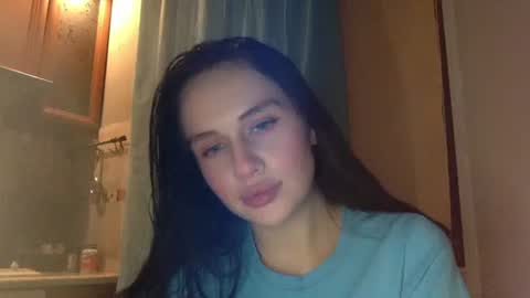 Snapshot of cerisedood82 chatting on September 29, 7:30 pm Eva online show from September 29, 7:30 pm