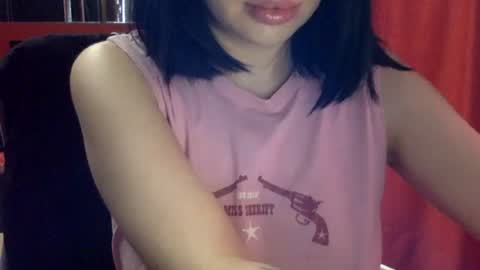 Snapshot of cerisedood82 chatting on March 30, 12:28 pm Eva online show from March 30, 12:28 pm