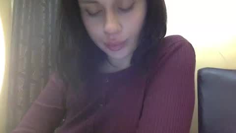 Snapshot of cerisedood82 chatting on April 4, 8:06 pm Eva online show from April 4, 8:06 pm