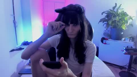 Snapshot of ceriselapine chatting on September 10, 9:26 pm CeriseLapine online show from September 10, 9:26 pm