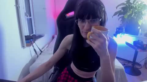 Snapshot of ceriselapine chatting on September 16, 10:44 pm CeriseLapine online show from September 16, 10:44 pm