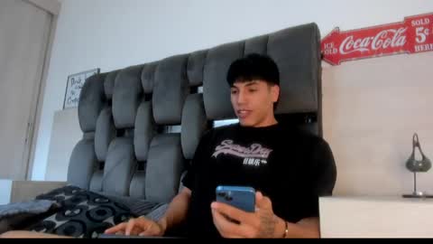 Snapshot of ceron_cb chatting on May 9, 5:18 pm ceron cb online show from May 9, 5:18 pm