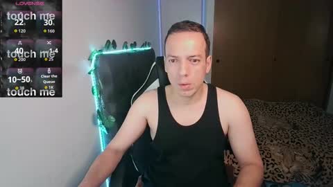 Cerso online show from November 7, 9:31 am