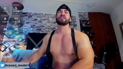 Snapshot of cesar_joness chatting on December 6, 11:47 pm Cesar jones online show from December 6, 11:47 pm