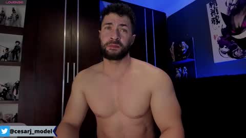 Snapshot of cesar_joness chatting on January 31, 11:58 pm Cesar jones online show from January 31, 11:58 pm