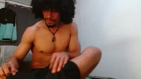 cesar_master_ online show from October 22, 3:18 am