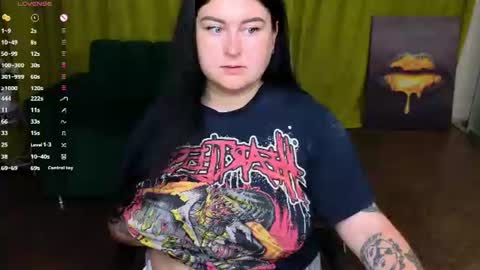 Snapshot of cessiebler chatting on July 30, 5:45 pm Cessie online show from July 30, 5:45 pm