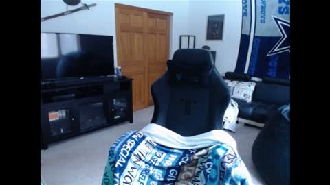 Marie online show from January 6, 4:02 pm