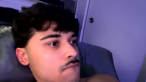 cezarthebreeder online show from April 13, 9:09 pm