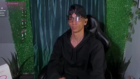 NAMOR  online show from December 17, 7:25 am