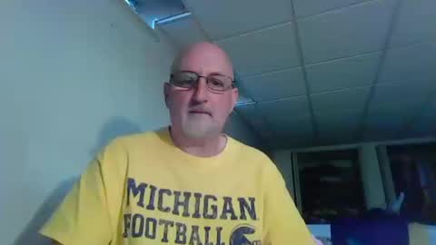 cfnm0968 online show from October 20, 3:45 pm