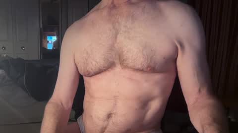 Snapshot of cfnmworkout1 chatting on February 2, 2:48 am cfnmworkout1 online show from February 2, 2:48 am