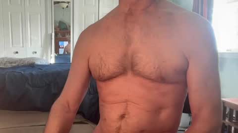 Snapshot of cfnmworkout1 chatting on February 5, 1:33 pm cfnmworkout1 online show from February 5, 1:33 pm