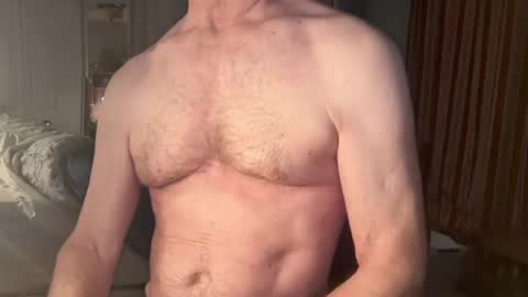 Snapshot of cfnmworkout1 chatting on February 12, 6:29 am cfnmworkout1 online show from February 12, 6:29 am