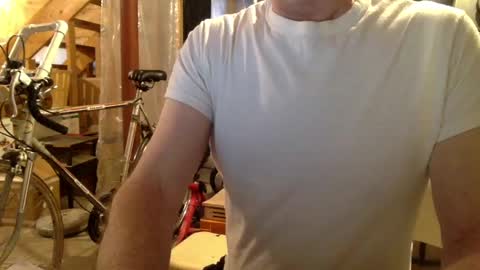 Snapshot of cfnmworkout1 chatting on February 14, 7:33 pm cfnmworkout1 online show from February 14, 7:33 pm