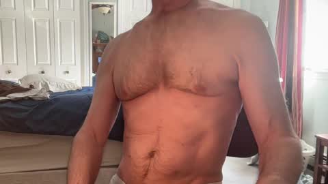 Snapshot of cfnmworkout1 chatting on February 23, 1:42 pm cfnmworkout1 online show from February 23, 1:42 pm