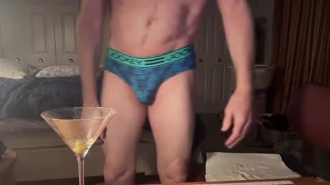 Snapshot of cfnmworkout1 chatting on February 27, 3:04 am cfnmworkout1 online show from February 27, 3:04 am