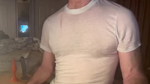 Snapshot of cfnmworkout1 chatting on March 1, 2:15 am cfnmworkout1 online show from March 1, 2:15 am