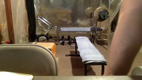 Snapshot of cfnmworkout1 chatting on October 16, 6:42 pm cfnmworkout1 online show from October 16, 6:42 pm