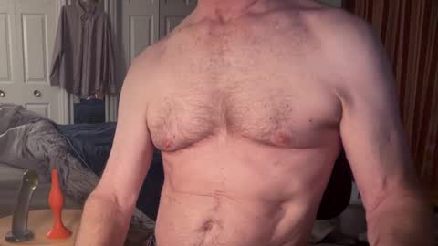 cfnmworkout1 online show from November 10, 3:05 am