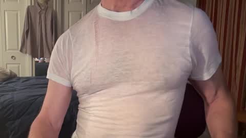 cfnmworkout1 online show from January 8, 1:19 am