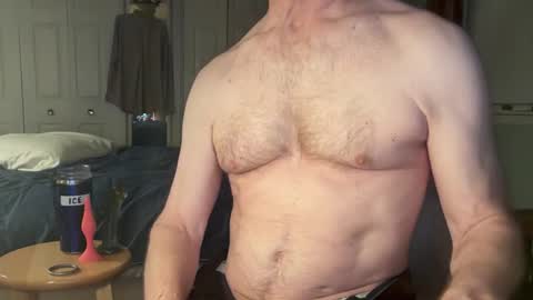 cfnmworkout1 online show from January 10, 2:35 am